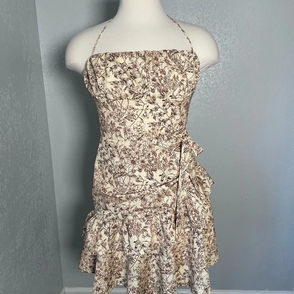 SHEIN chic mini